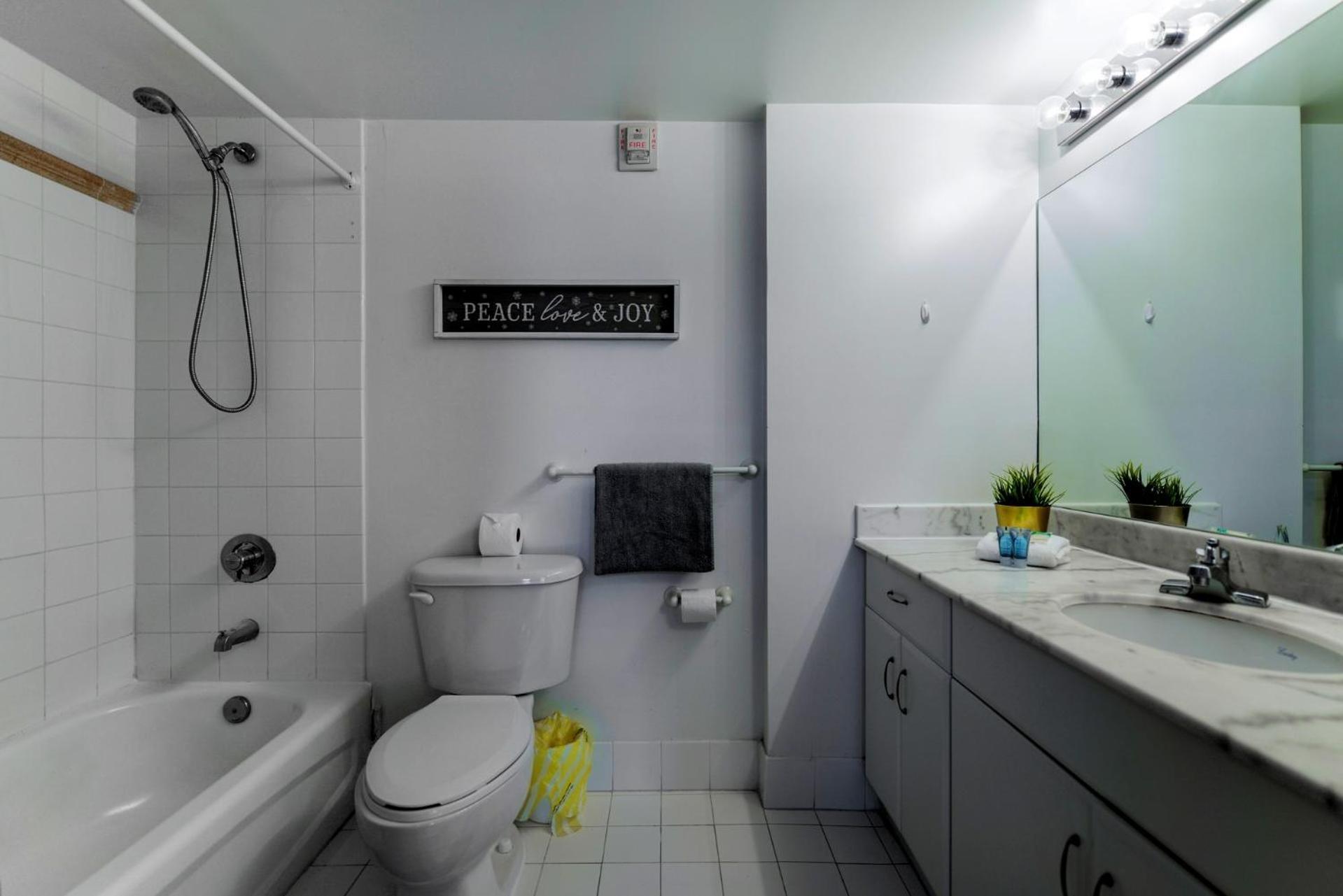 Prime Brickell Condo With Stunning Views Miami Exterior foto